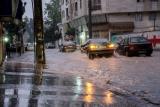 اخطاریه سازمان هواشناسی نسبت به سیلاب ناگهانی در استان های خزر