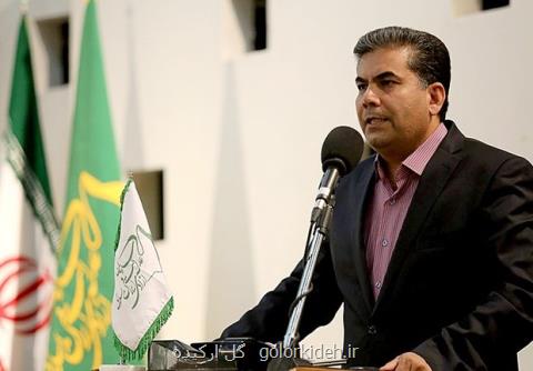 احیای دریاچه ارومیه در گرو مشاركت جوامع محلی است