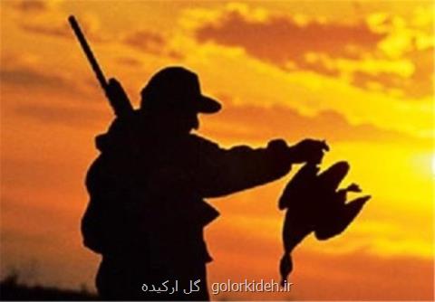 كشف ۱۷۰۰ قطعه پرنده زینتی هنگام خروج از مرزهای آبی خوزستان