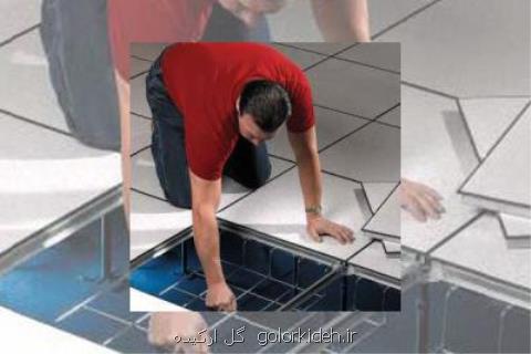مسائلی كه در هنگام خرید كف كاذب باید در نظر بگیریم