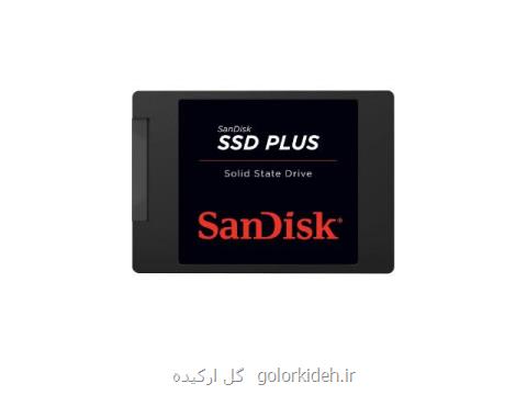 بهترین اس اس دی سن دیسك