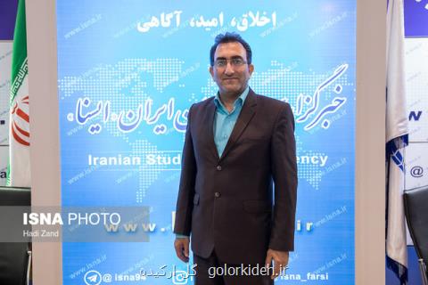 انتقاد جمالی از عملكرد منابع طبیعی در رودبار