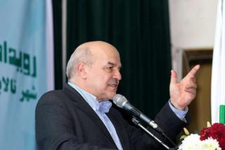 سرعت تخریب محیط زیست افزایش یافته است، فعالیت 3000محیط بان در كشور