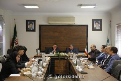 عزم جدی برای مدیریت پسماندهای تهران