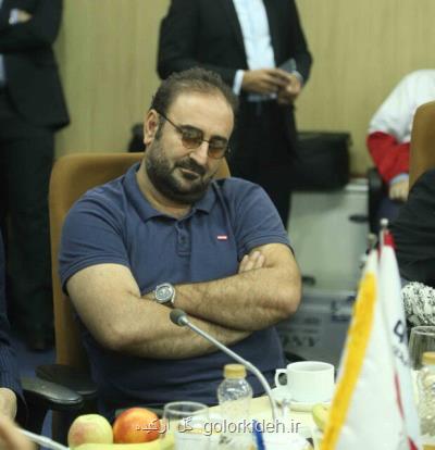 صحبت هایم در پایتخت خیلی ها را به گریه انداخت