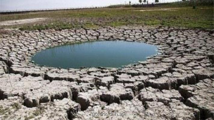 آب استان بوشهر را از زمین بیرون می كشند و به دریا می ریزند!