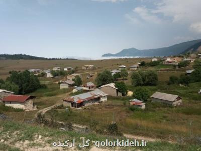 بام گلستان زیر تیغ ساخت و سازها، فاجعه زیارت در انتظار جهان نما