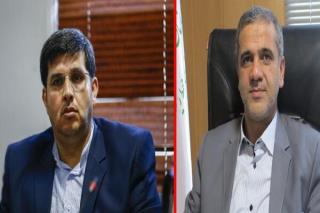 سعید شهند مدیركل جدید محیط زیست اردبیل شد