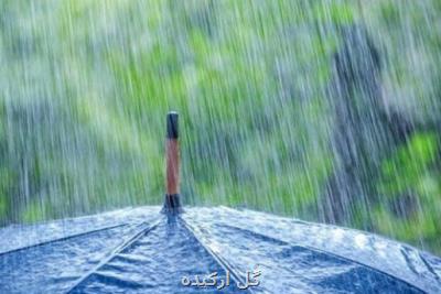 آسمان شمال كشور بارانی می شود، دمای شهر تهران به زیر ۲۰ درجه رفت