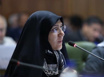 ضرورت ساماندهی منابع آلاینده دیزل در محیط های كارگاهی شهر تهران
