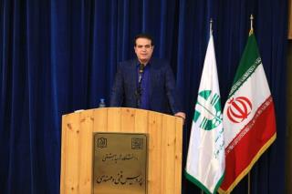 آموزش زیست محیطی تصمیم سازان پایتخت لازم است