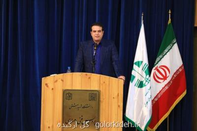 آموزش زیست محیطی تصمیم سازان پایتخت لازم است