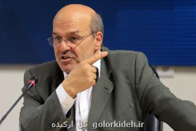 خودكشی خراسان رضوی در مصرف آب های تجدید پذیر