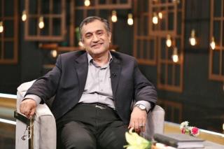 شوری ناشی از انتقال آب خزر ناچیز است