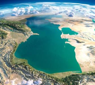 آخرین وضعیت پروژه انتقال آب خزر به فلات مركزی از زبان وزیر نیرو
