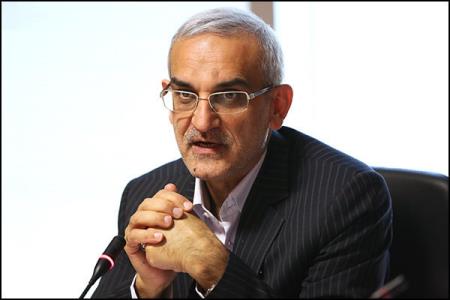 نصب فیلترهای دوده نسل جدید بر روی ۵۰ اتوبوس بی آر تی