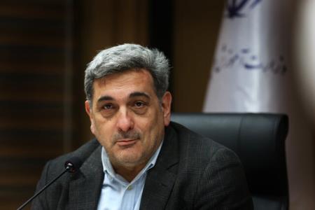 آلودگی هوای تهران به مرحله خطرناك رسید