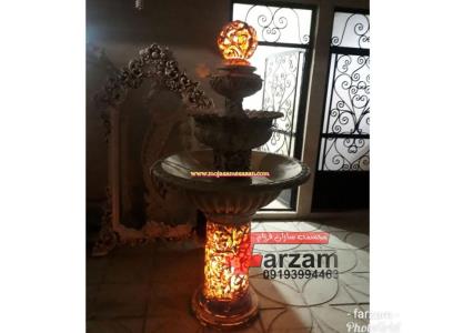 مجسمه فایبرگلاس