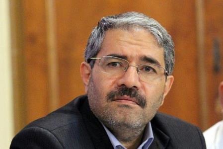 محیط زیست كاری به جناح ها و سیاست ندارد