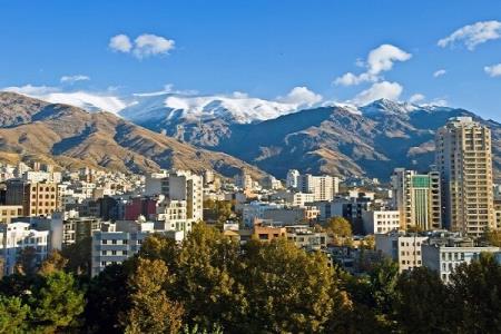 كیفیت هوای بامداد جمعه پایتخت قابل قبول است