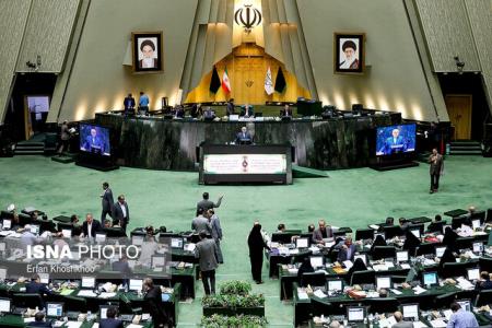 فراكسیون محیط زیست مجلس باید از حالت ركود درآید