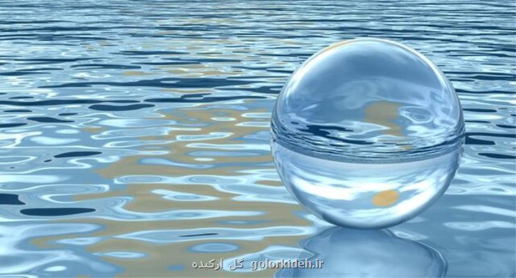 عرضه دستگاه پالایشگر هوا و آب با قابلیت حذف آلودگی های میكروبی و  ویروسی