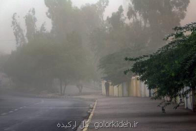 آسمان تهران فردا صاف خواهد بود