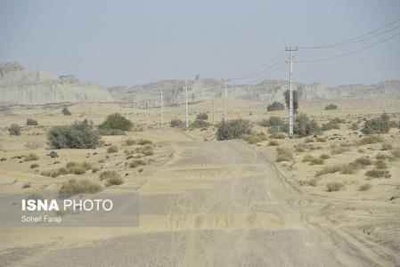 بارندگی های اخیر به معنای اختتام دوران خشكسالی نیست