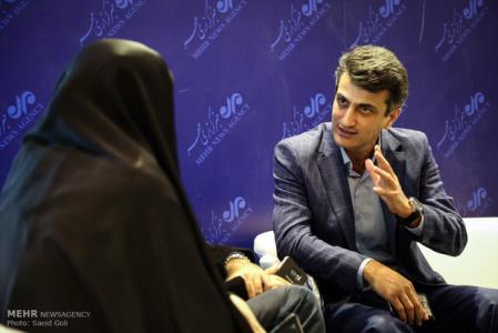 انسان عامل ۹۰ درصد آتش سوزی جنگل ها