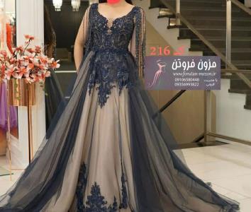 لباس عروس قیمت مناسب