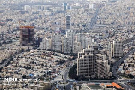 آمار تعداد روزهای پاك در تهران