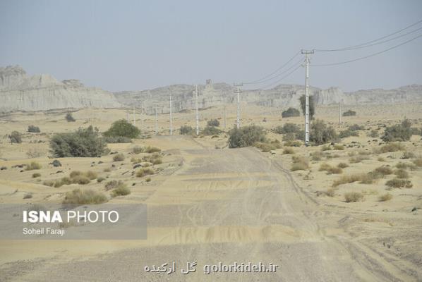 بارندگی های اخیر به معنای اختتام دوران خشكسالی نیست