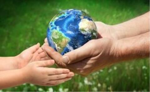 زمین در بهترین شرایط خود طی ۵۰ سال قبل