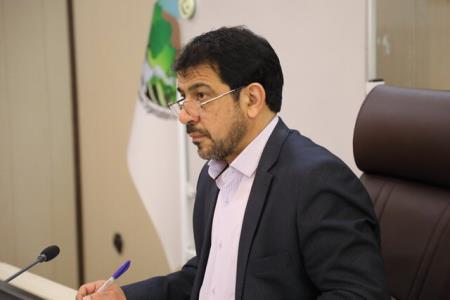 سازمان های جنگل ها و مراتع و ثبت اسناد تفاهم نامه همكاری امضاء كردند