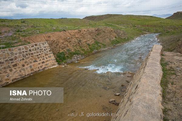 برنامه ریزی برای اجرای فعالیتهای آبخیزداری در 900 حوزه آبخیز